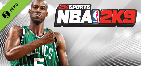 NBA 2K9 Demo