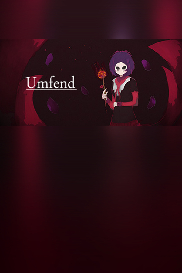 Cover art of Umfend