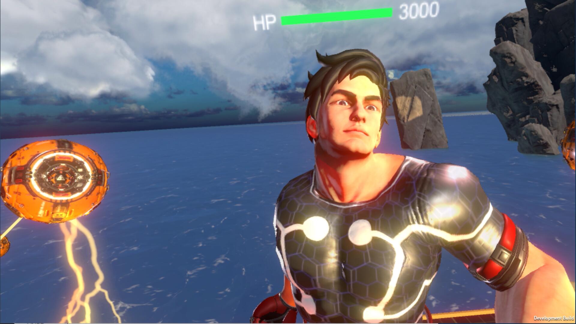 Virtual Fighting Championship (VFC)