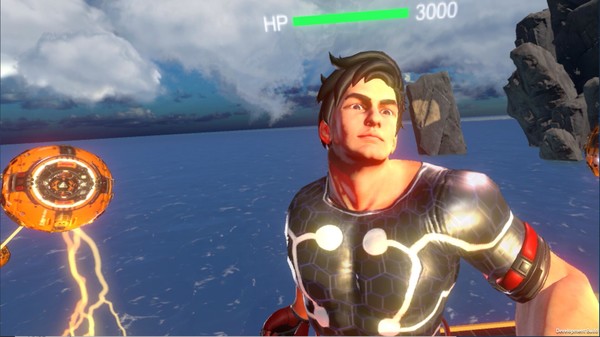 Virtual Fighting Championship (VFC).