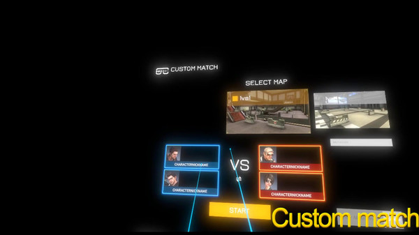 Screenshot z Realshot