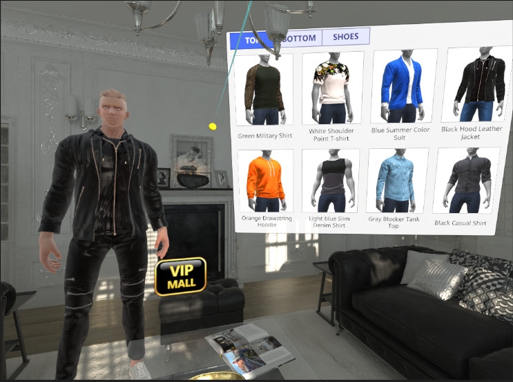 Heart-Pounding Dating Prep screenshot 5
