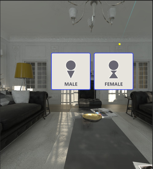 Heart-Pounding Dating Prep screenshot 2