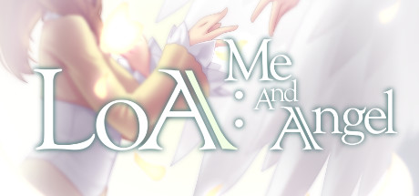 LOA : Me And Angel Cheat Engine/CT