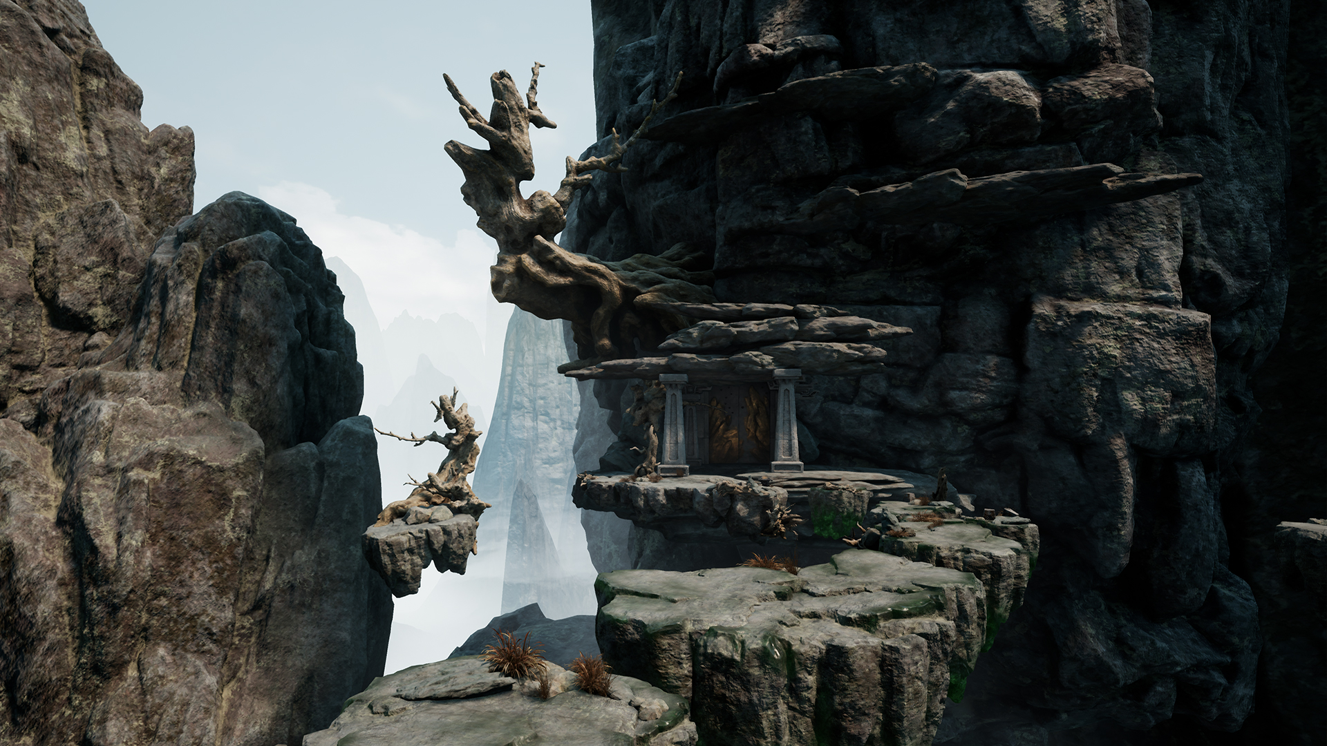 #9. Conquer (Steam) 由: Wan Studio