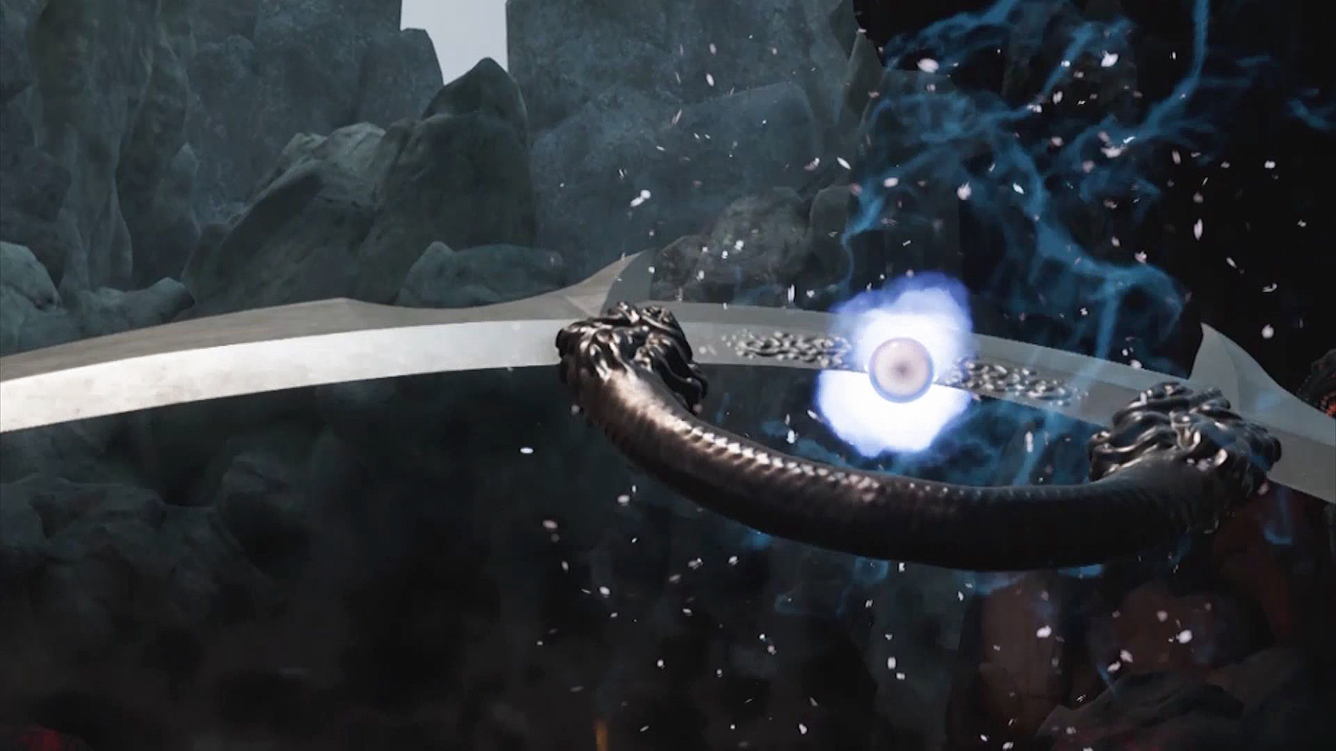 #1. Conquer (Steam) 由: Wan Studio