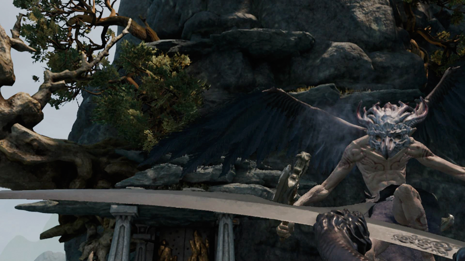 #5. Conquer (Steam) 由: Wan Studio