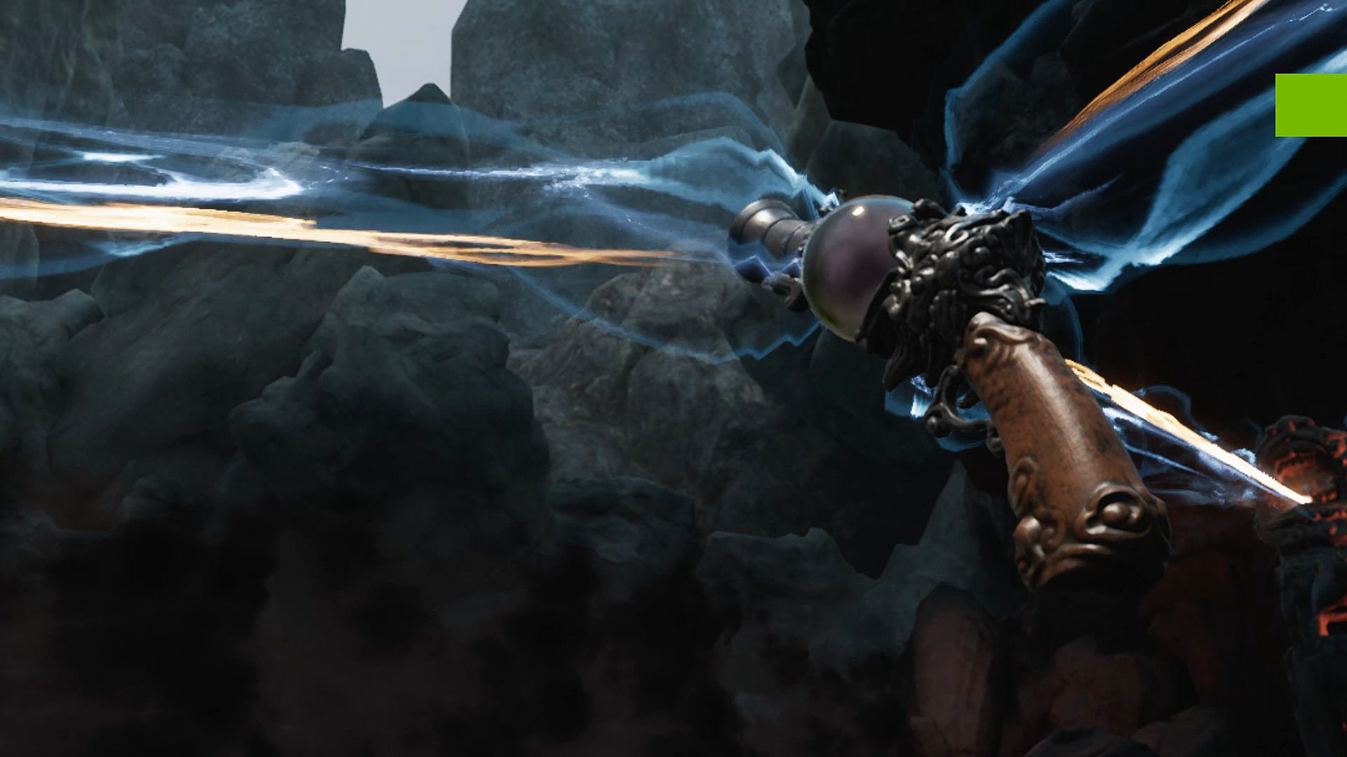 #2. Conquer (Steam) 由: Wan Studio