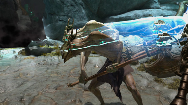 Conquer