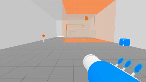 Screenshot z Paradox Wrench