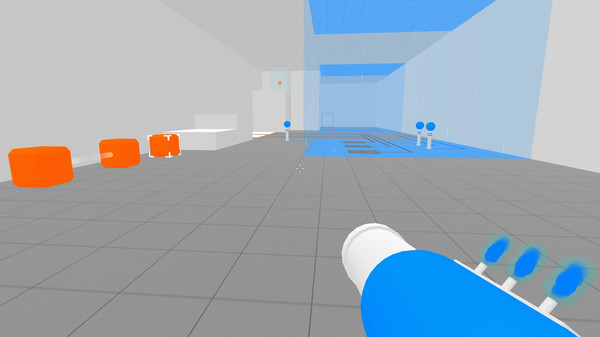 Screenshot z Paradox Wrench