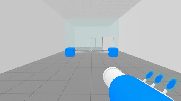 Screenshot z Paradox Wrench