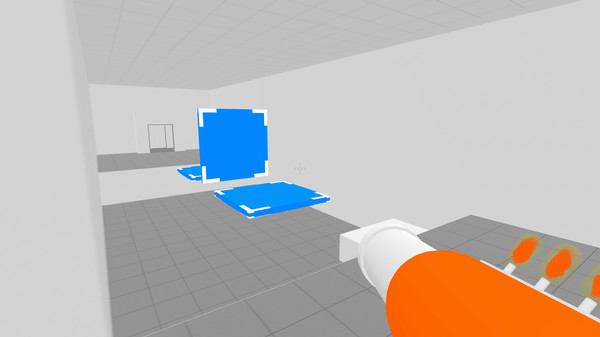 Screenshot z Paradox Wrench