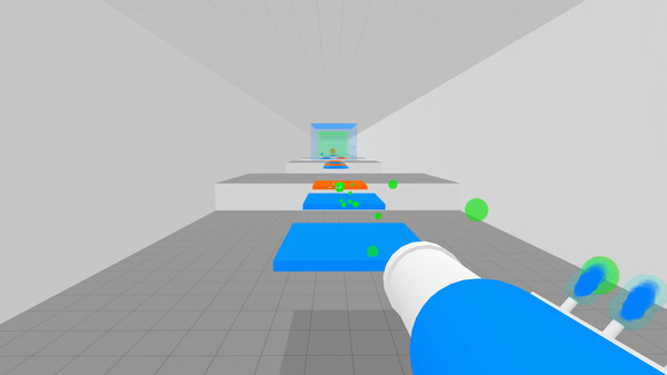 Screenshot z Paradox Wrench