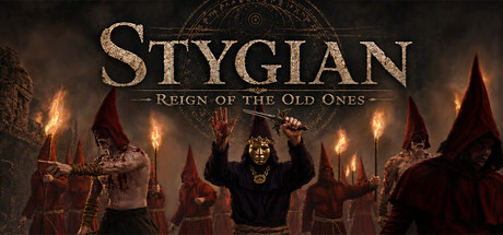Stygian: Reign of the Old Ones steam charts