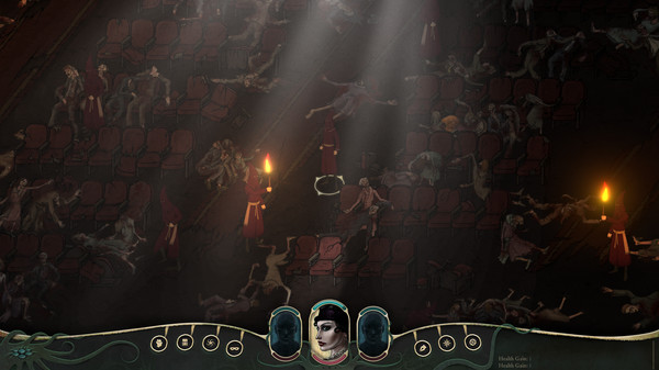 Stygian: Reign of the Old Ones