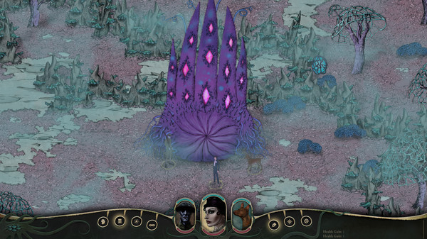Stygian: Reign of the Old Ones — screenshot 9