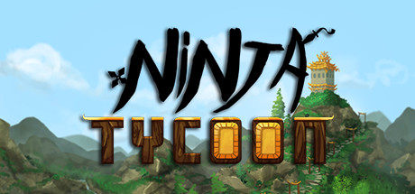 Ninja Tycoon banner image