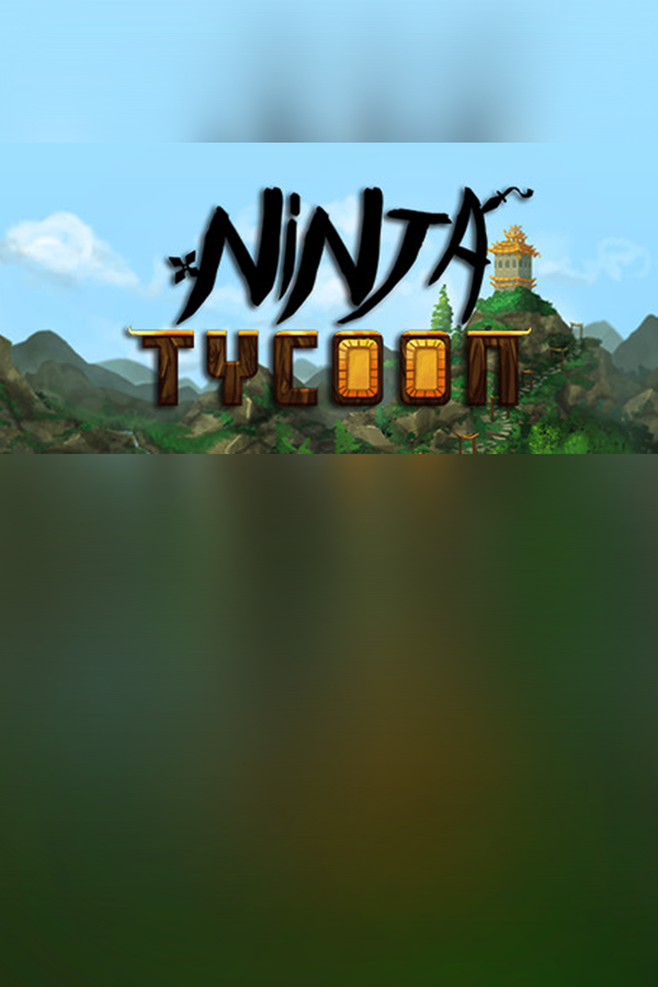 Cover art of Ninja Tycoon