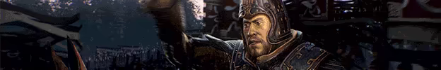 Total War: THREE KINGDOMS video 1