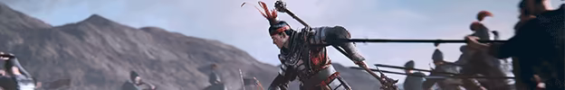 Total War: THREE KINGDOMS video 3