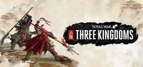 Image for Total War: THREE KINGDOMS