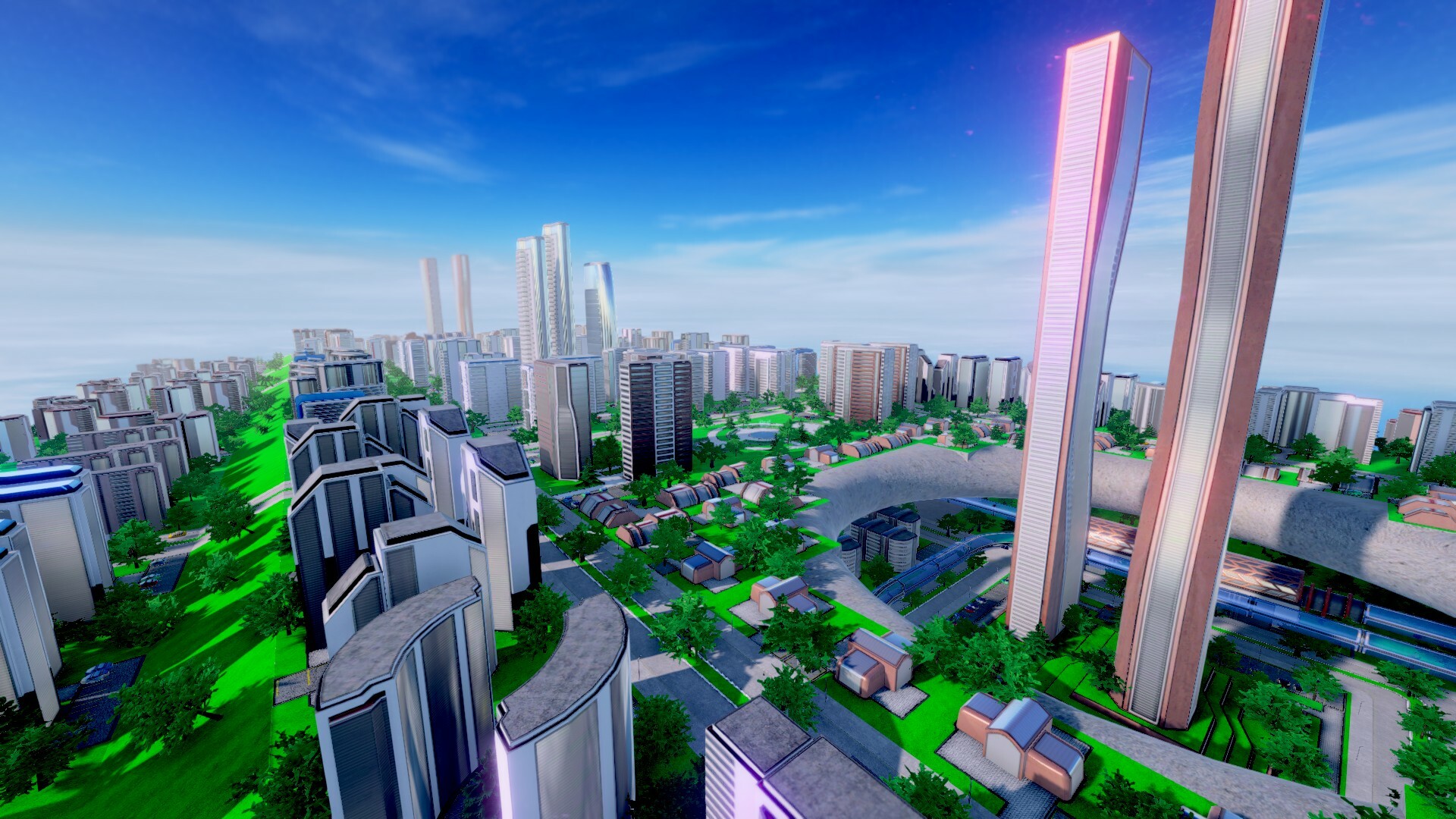 Atmocity Featured Screenshot #1