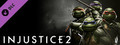 DLC - Injustice™ 2 - TMNT capsule image