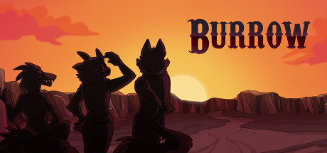 Burrow Cheat Engine/CT