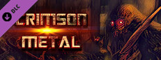 CRIMSON METAL - Episode III game capsule image