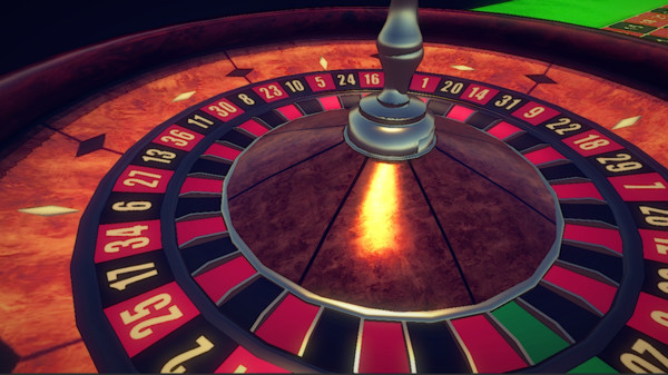 Roulette Simulator