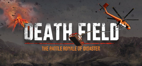 DEATH FIELD: The Battle Royale of Disaster Cheat Engine/CT