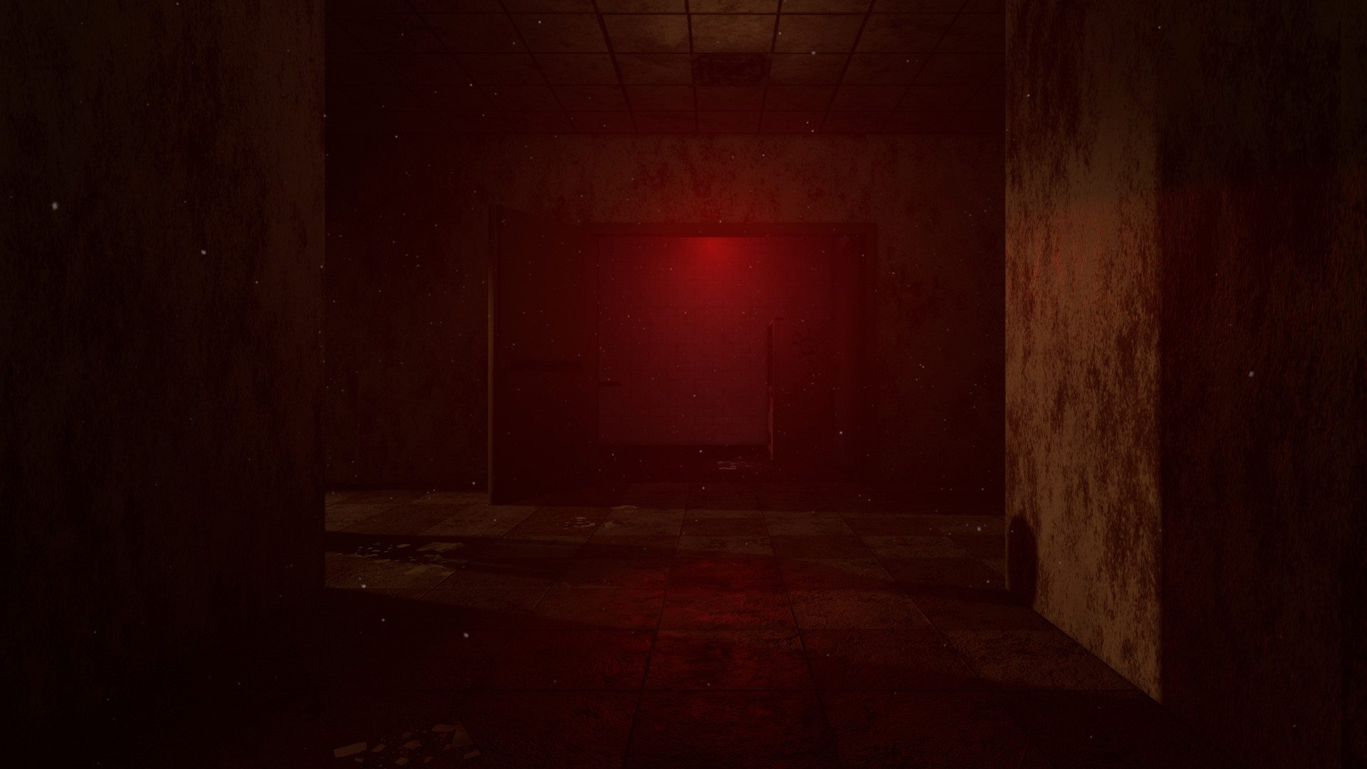 Empty Town screenshot #3