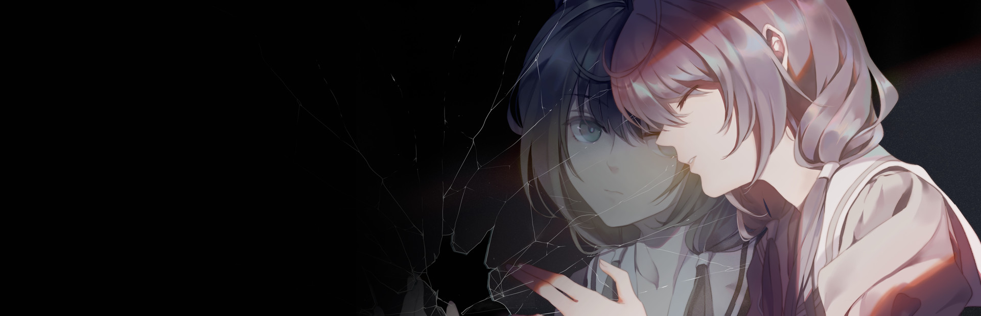 妄想症:Deliver Me
