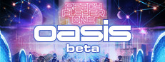 Ready Player One: OASIS beta