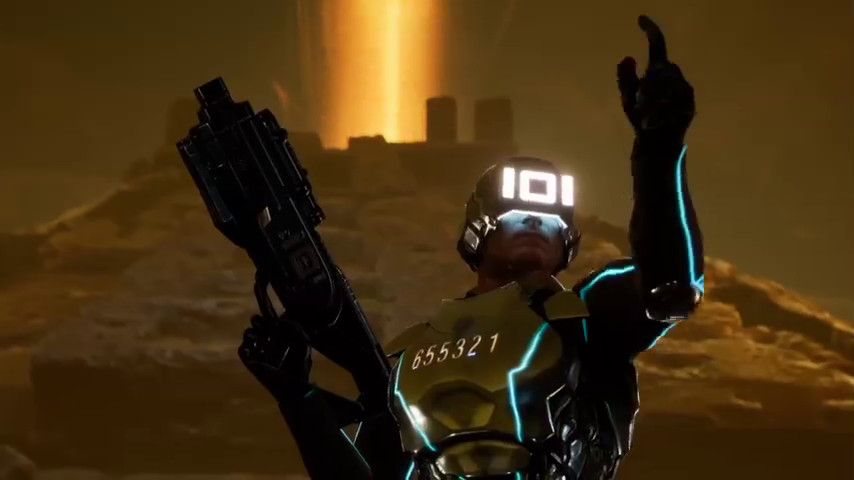 #6. Ready Player One: OASIS beta (Steam) Podle: Vive Studios