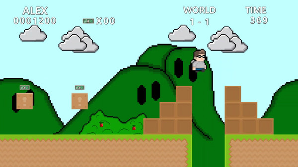 In Between Games screenshot 3