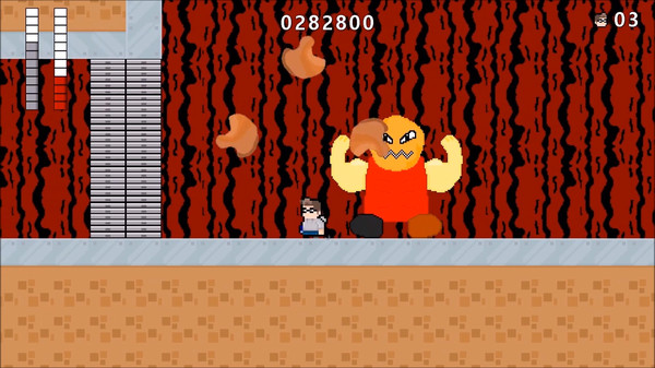 In Between Games screenshot 4