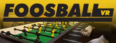 Foosball VR