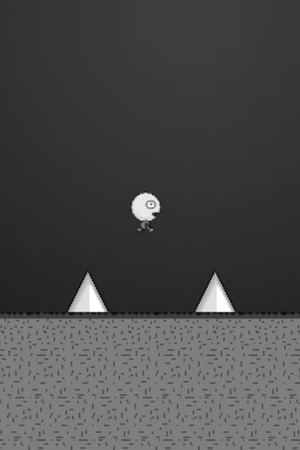 Dangerous Level cover art