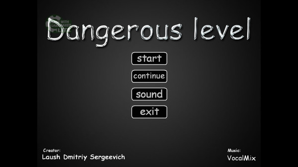 Dangerous Level screenshot 6