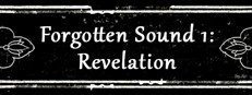 Forgotten Sound 1: Revelation game cover