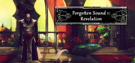 Forgotten Sound 1: Revelation banner image