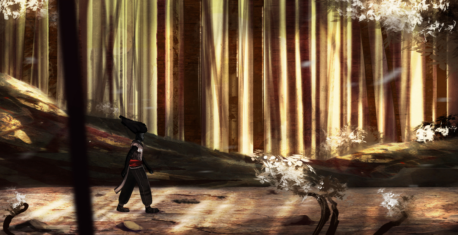 Forgotten Sound 1: Revelation screenshot #11