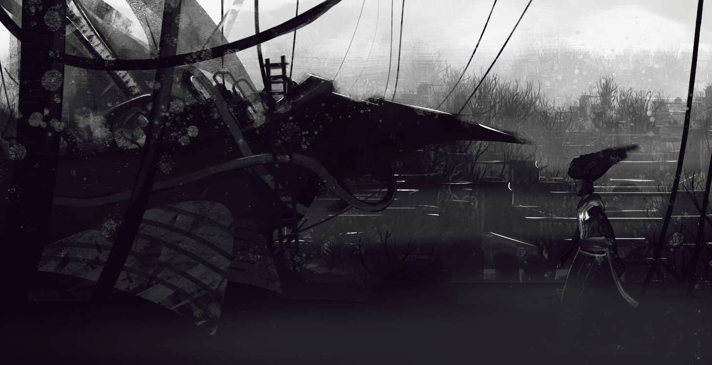 Forgotten Sound 1: Revelation screenshot #7