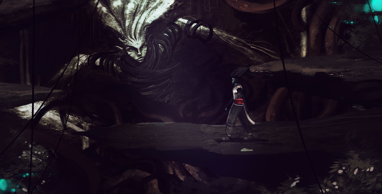 Forgotten Sound 1: Revelation screenshot #5