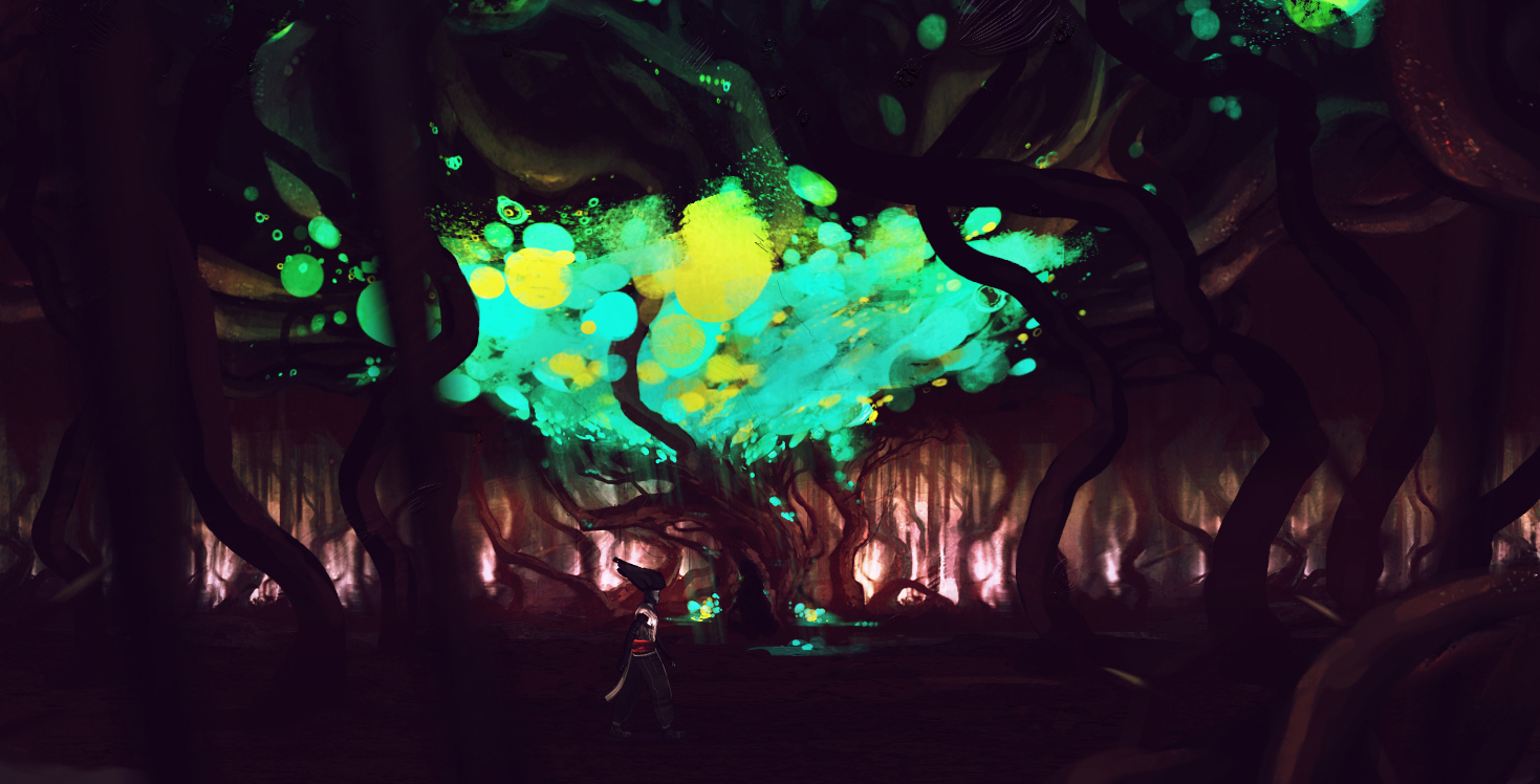 Forgotten Sound 1: Revelation screenshot #2