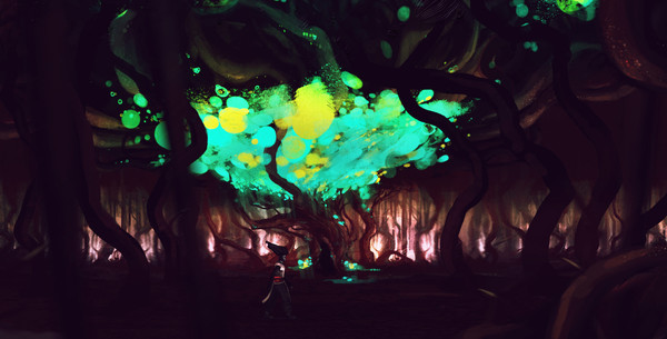 Forgotten Sound 1: Revelation screenshot 2
