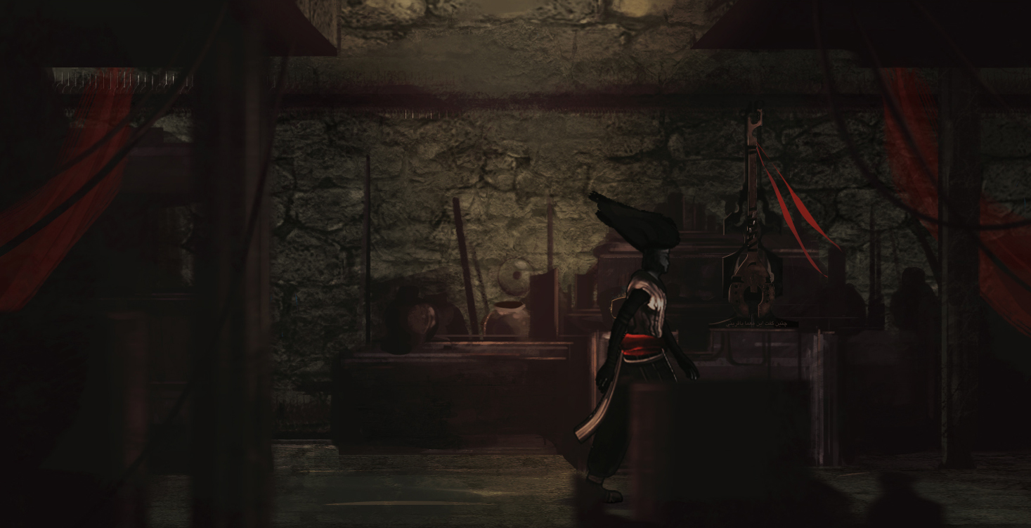 Forgotten Sound 1: Revelation screenshot #6