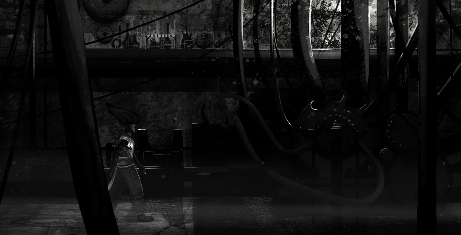Forgotten Sound 1: Revelation screenshot #4